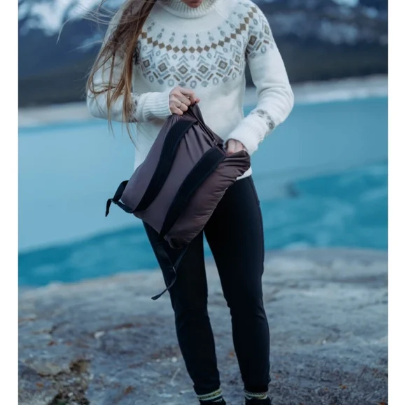 Kuhl Frost Parka - Picture 11 of 11